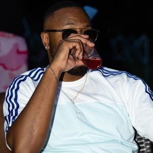 Meet your Posher, Teddy